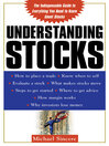 Understanding Stocks